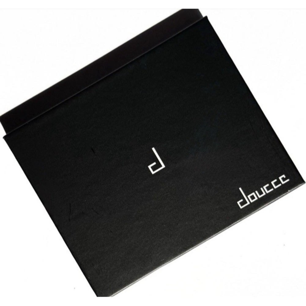 Doucce On‎ The Go Travel Palette - Eyeshadow Highlighter Blush Sealed Retail $65 - Picture 3 of 3